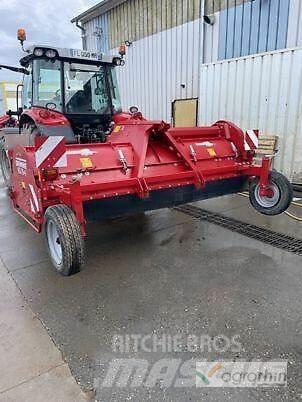 Grimme KS75-4 농기계 - 기타
