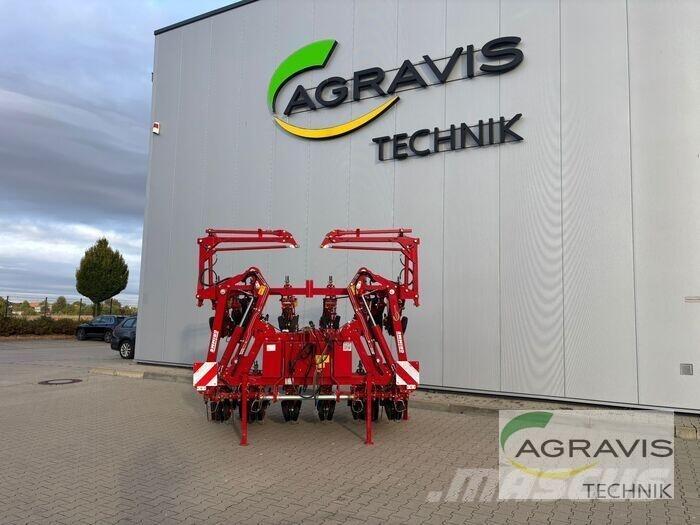 Grimme MATRIX 1200 파종기