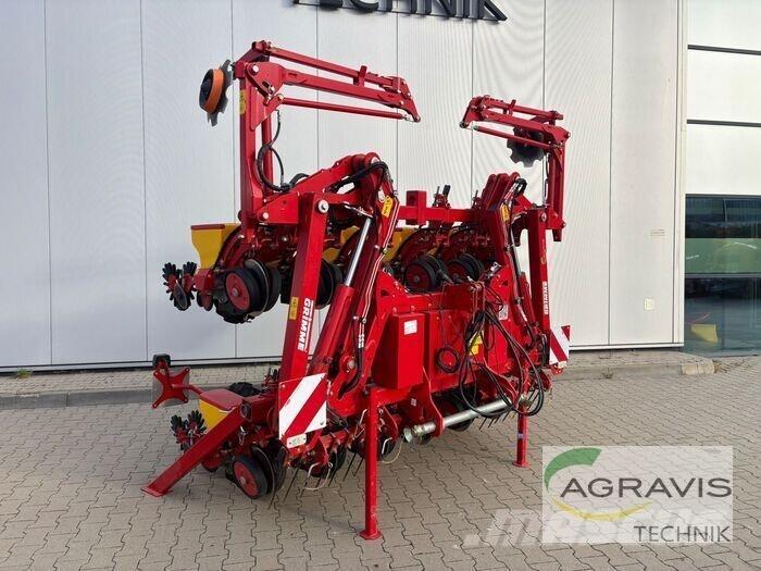 Grimme MATRIX 1200 파종기