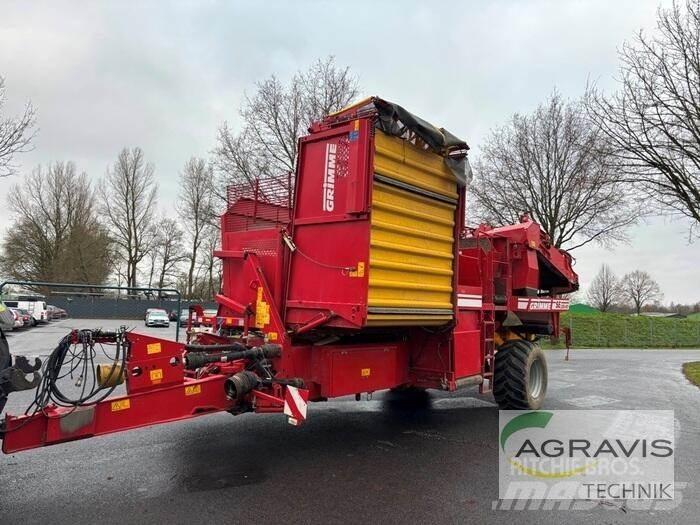 Grimme SE 150-60 NB 감자수확기 및 포테이토디거