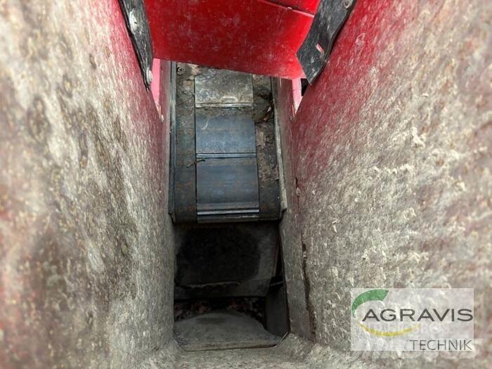 Grimme SE 150-60 NB 감자수확기 및 포테이토디거