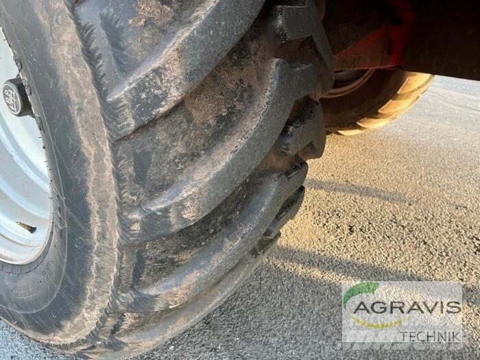 Grimme SE 150-60 NB 감자수확기 및 포테이토디거