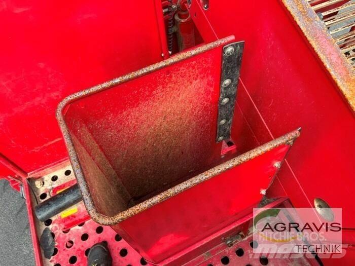 Grimme SE 150-60 NB 감자수확기 및 포테이토디거