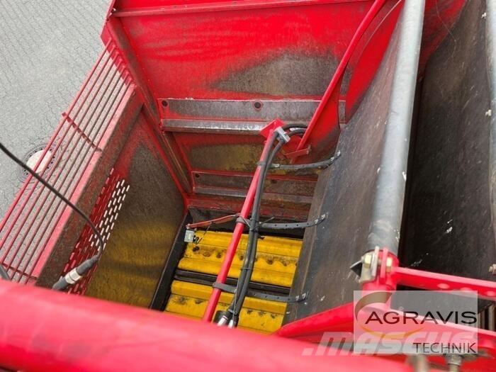 Grimme SE 150-60 NBR 감자수확기 및 포테이토디거
