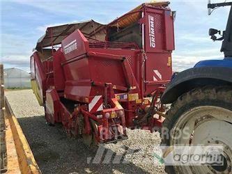 Grimme SE75-55 감자수확기 및 포테이토디거