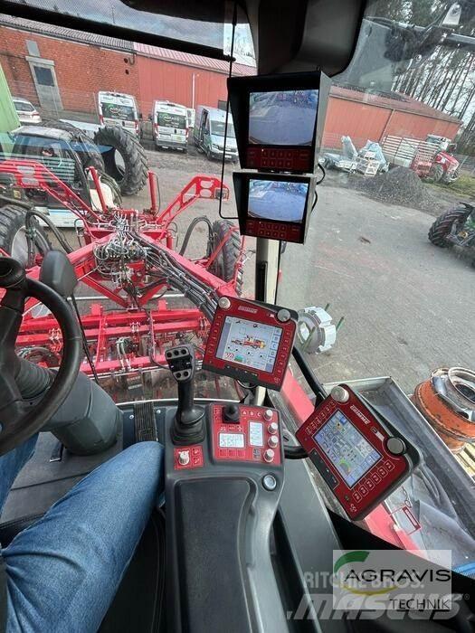 Grimme VARITRON 470 감자수확기 및 포테이토디거