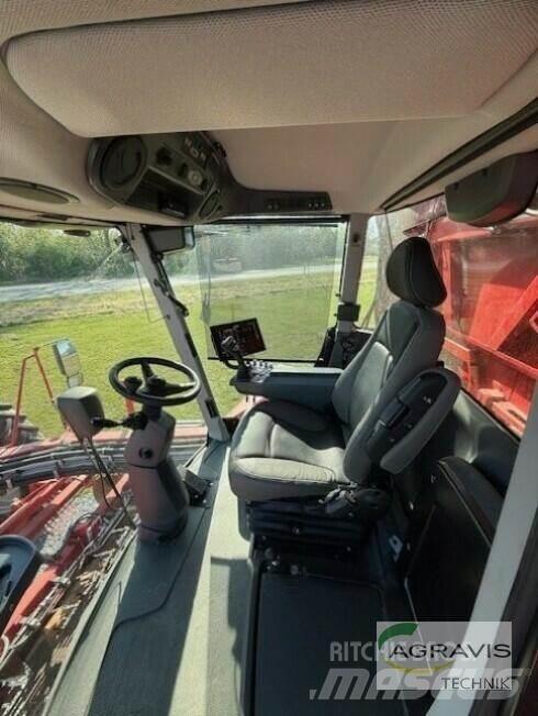 Grimme VARITRON 470 감자수확기 및 포테이토디거