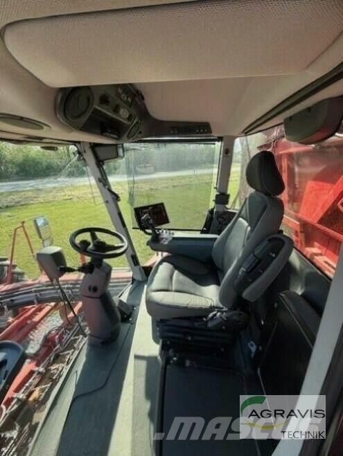 Grimme VARITRON 470 감자수확기 및 포테이토디거