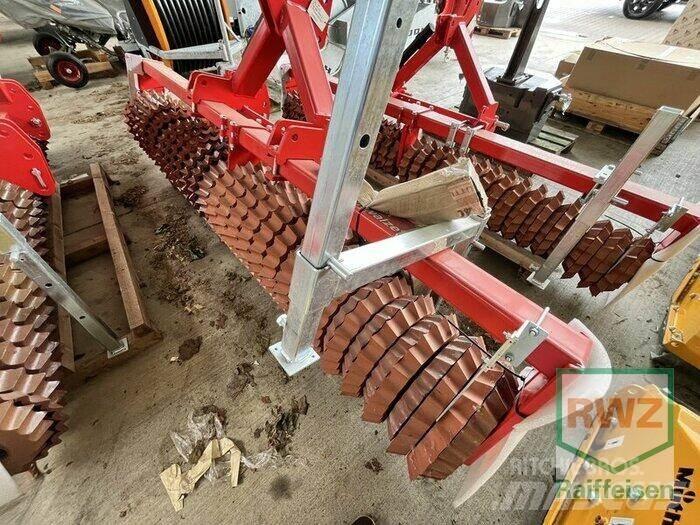 Güttler Matador 32 DPT 포장 장비