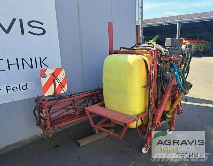 Hardi LX 1000 견인형 분무기