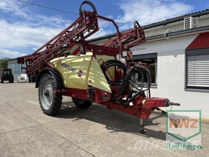 Hardi Navigator 3000 견인형 분무기