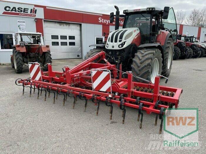 He-Va Frontroller 440 롤러