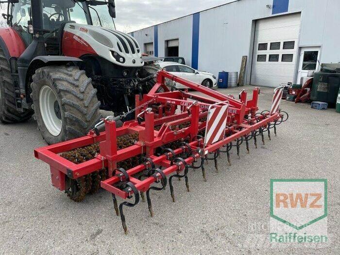 He-Va Frontroller 440 롤러