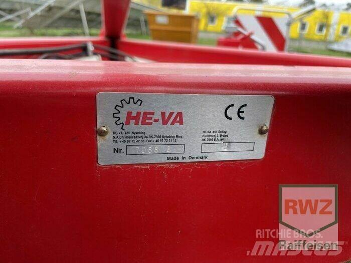He-Va Frontroller 440 롤러