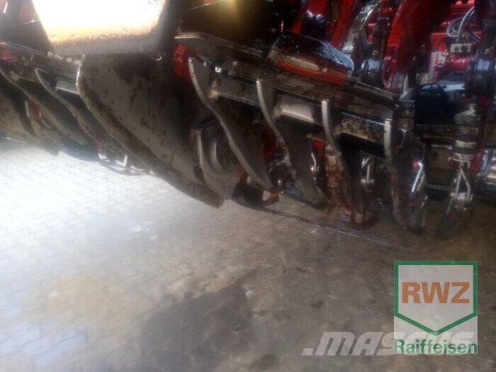 Holmer Terra Dos T3 비트 수확기