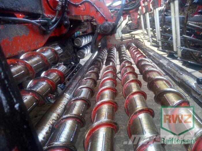 Holmer Terra Dos T3 비트 수확기