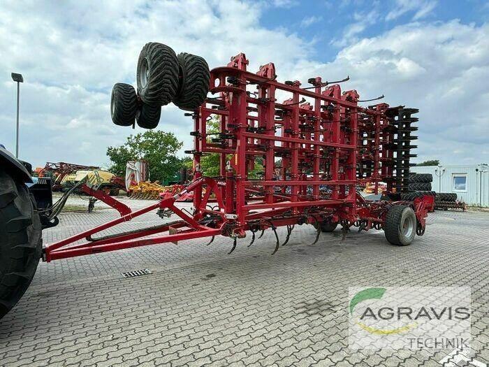 Horsch CRUISER 12 XL 경운기