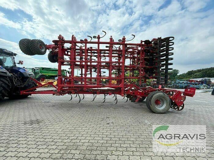 Horsch CRUISER 12 XL 경운기
