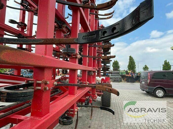 Horsch CRUISER 12 XL 경운기