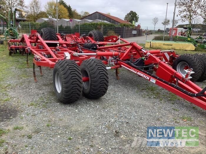 Horsch CRUISER 5 XL 경운기