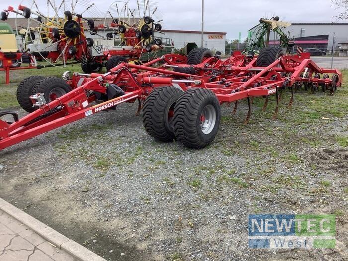 Horsch CRUISER 5 XL 경운기