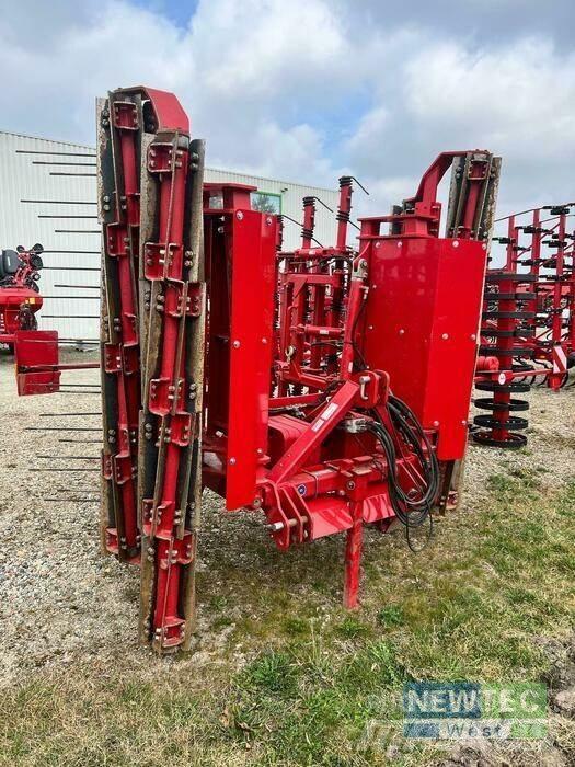 Horsch CULTRO 5 TC 롤러