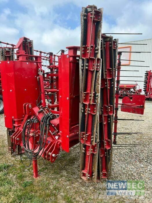 Horsch CULTRO 5 TC 롤러