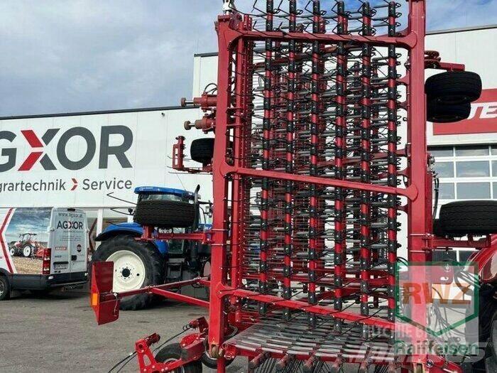 Horsch Cura 12 TS 기타 경작 기계 및 부속품