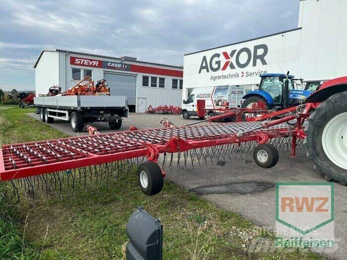 Horsch Cura 12 TS 기타 경작 기계 및 부속품