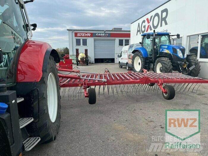 Horsch Cura 12 TS 기타 경작 기계 및 부속품