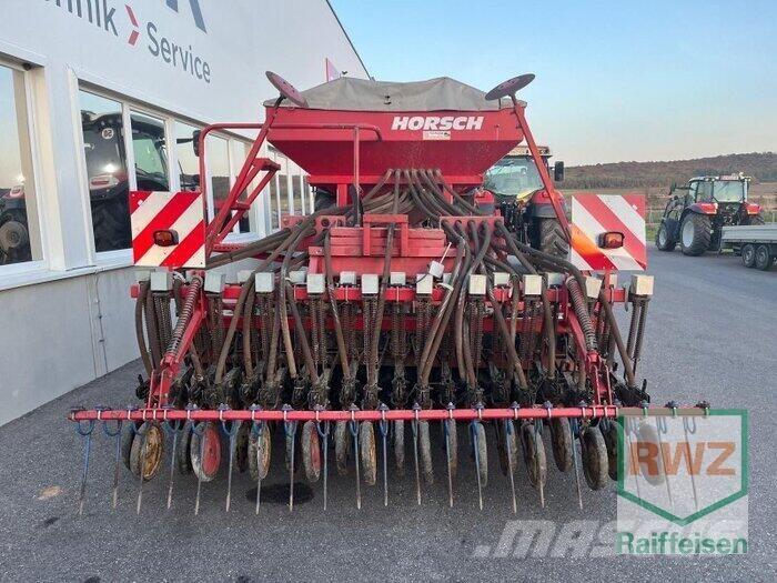Horsch DS-D3 드릴