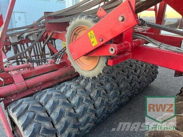 Horsch DS-D3 드릴