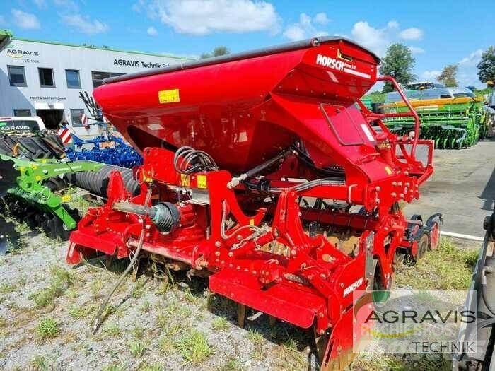 Horsch EXPRESS 3 KR 콤비네이션 드릴