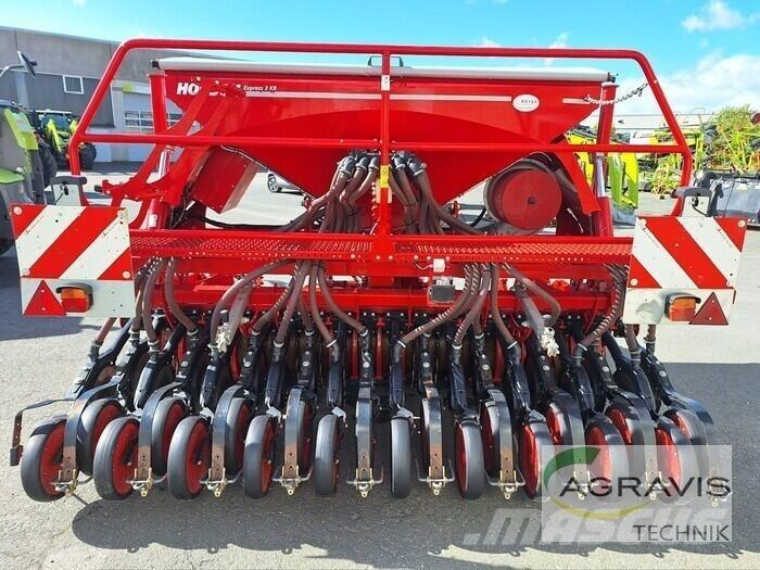 Horsch EXPRESS 3 KR 콤비네이션 드릴