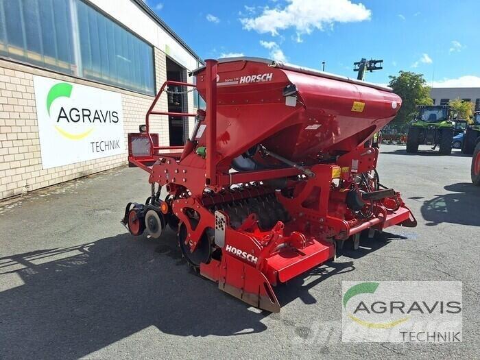 Horsch EXPRESS 3 KR 콤비네이션 드릴