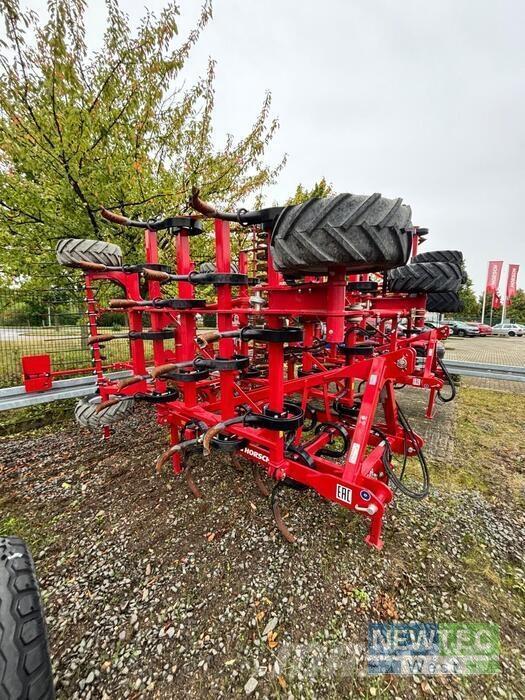 Horsch FINER 5 SL 경운기