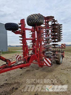 Horsch JOKER 6 HD 하로우