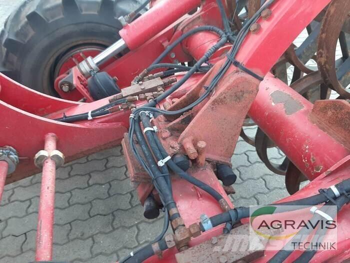 Horsch JOKER 8 HD 하로우