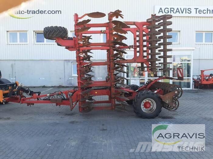 Horsch JOKER 8 HD 하로우