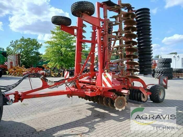 Horsch JOKER 8 RT 하로우