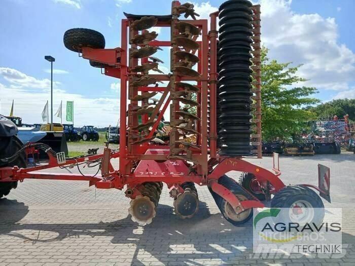 Horsch JOKER 8 RT 하로우