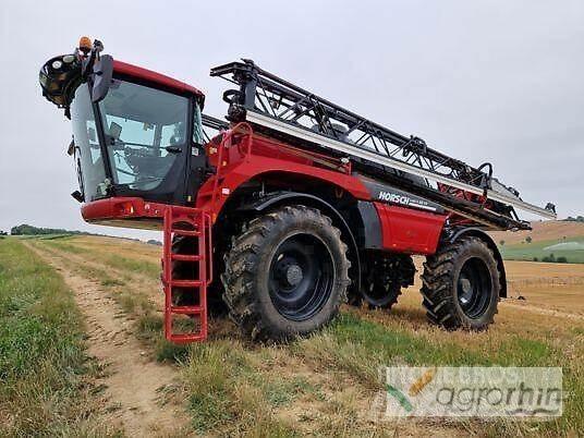 Horsch LEEB 6.300VN 견인형 분무기