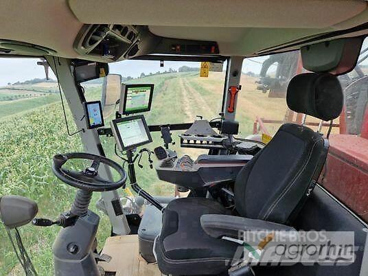Horsch LEEB 6.300VN 견인형 분무기