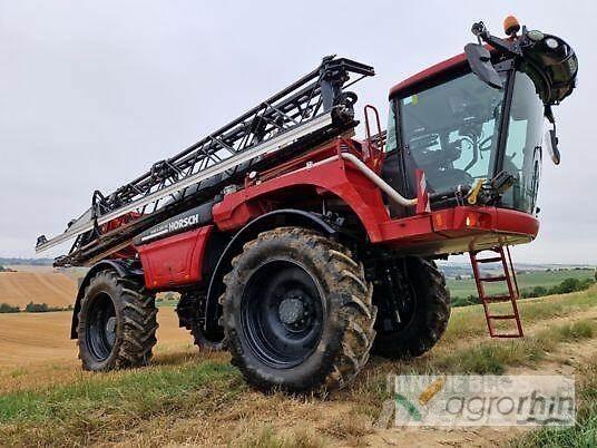 Horsch LEEB 6.300VN 견인형 분무기
