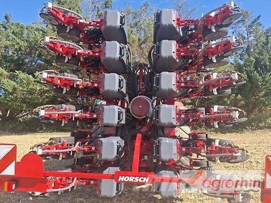 Horsch MAESTRO 12 RX 드릴