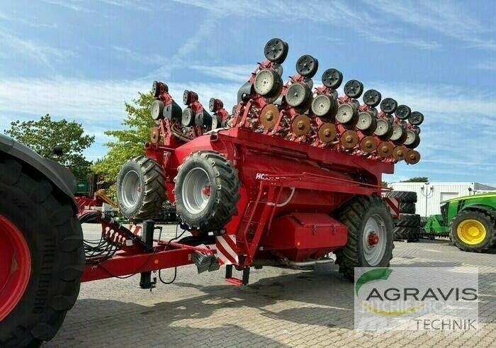 Horsch MAESTRO 16 SW 드릴