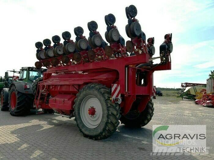 Horsch MAESTRO 16 SW 드릴