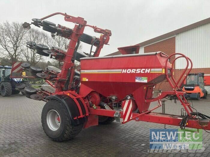 Horsch MAESTRO 8.75 CC 드릴