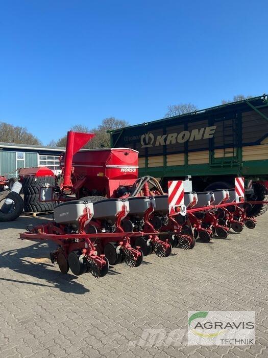 Horsch MAESTRO 8.75 CC 드릴