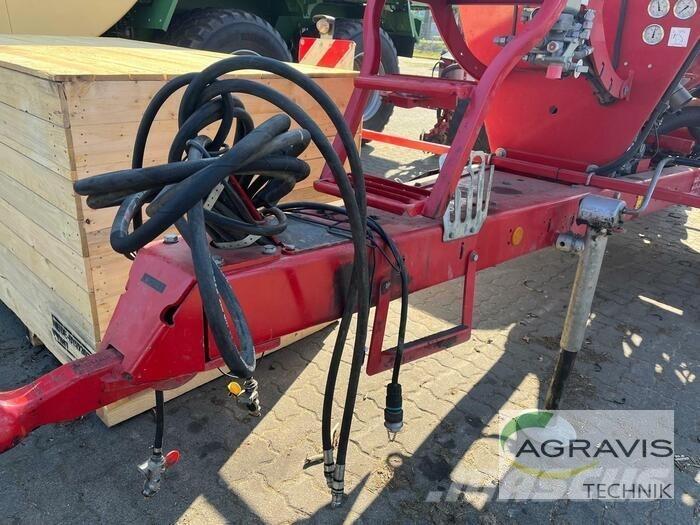 Horsch MAESTRO 8.75 CC 드릴